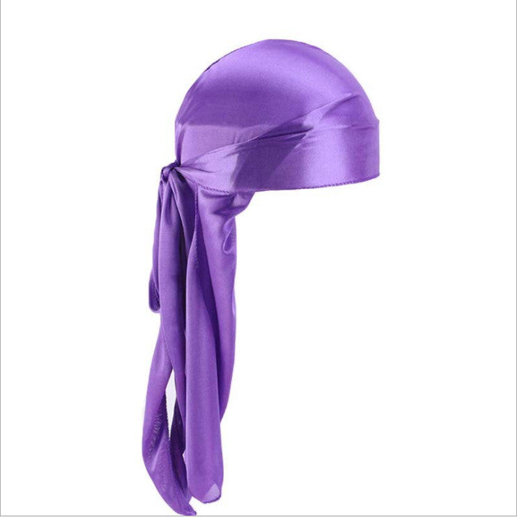 Svart hip-hop basket rap balaklava