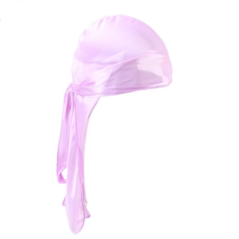 Svart hip-hop basket rap balaklava