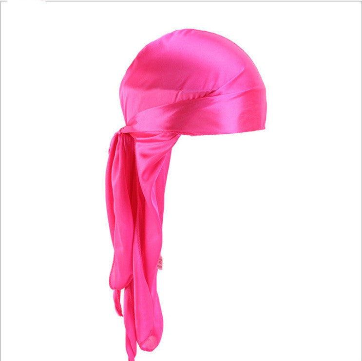 Svart hip-hop basket rap balaklava