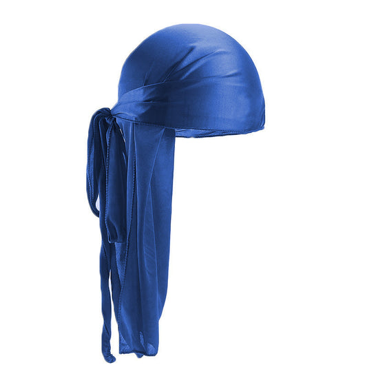 Svart hip-hop basket rap balaklava